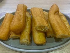 -令狐冲烤鱼·烧菜馆(达明店)