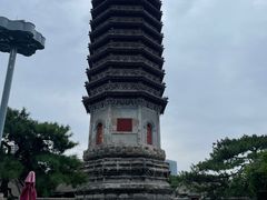 -西海子公园