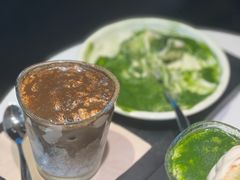 -luutosa  cafe & tea 鹿兔山