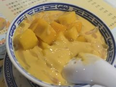 -广信牛奶甜品世家(台东店)