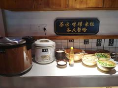 -受气牛肉·耙牛肉火锅(水晶郦城店)