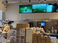 -喜茶(广州北京路惠福东店)