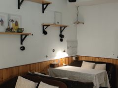 -隅cafe(傅厚岗店)