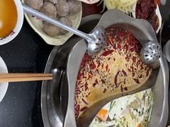 -储奇门鳝鱼火锅(总店)