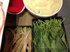 -山城辣妹子(定福庄店)