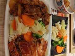 -吉野家 (新街口外大街店)