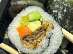 -韩味轩(丰盛町店)