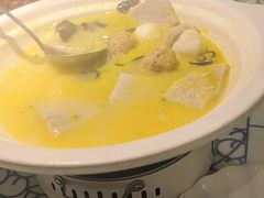 -肖记公安牛肉鱼杂馆·省级非物质文化遗产(崇仁路江滩直营店)