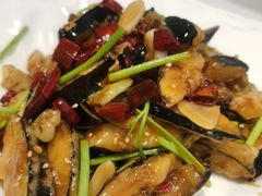 -山东宾馆·齐鲁苑餐厅
