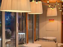 -翠贝卡&Mama Kelly Brunch Coffee(河西店)