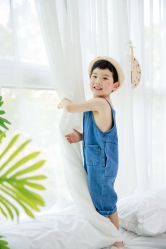 -BabyA 专业婴童摄影(古北时尚广场店)