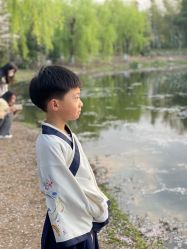 -汉仪华裳汉服馆(打浦桥店)