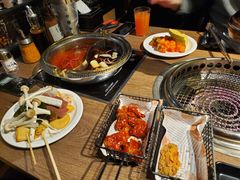 -火炉火自助餐(枫蓝国际店)