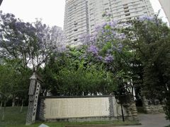-温江公园