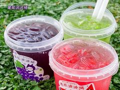 -厝内小眷村(合肥华府骏苑店)