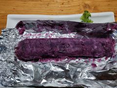 -悦屋老板娘的烤肉店(紫薇田园店)