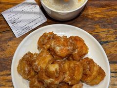 -临家闽南菜(宝洲路店)