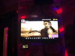 -金青果甄选KTV(劳动公园店)