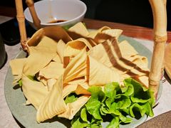 -鲜潭蒸汽石锅鱼(五道口购物中心店)