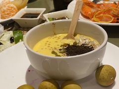 -长沙三景韦尔斯利酒店·Oval全日制餐厅自助餐