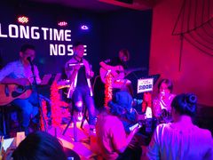 -好久不见网红乐队酒吧(鼓浪屿海底世界店)