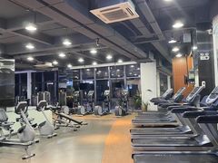 -豪逸健体(中骏广场店)