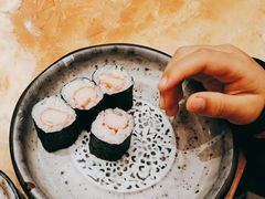 -万岁寿司(蓬江万达店)