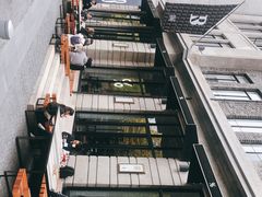 -% Arabica阿拉比卡咖啡烘焙工坊