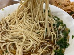 -水仙拉面(水仙街店)