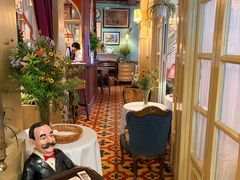 -小小花园 Le.Petit.Jardin(西岸滨江店)