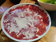 -味舵主重庆火锅(邓尉路店)