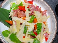 -宽鲜·海鲜锅贴·青岛菜(华润万象城店)