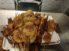 -有局·成都市井烧烤·精酿啤酒(双楠店)