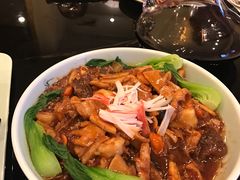 -卫鼎轩·家宴(水上公园店)