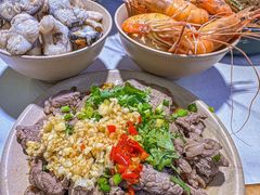 -太琼糟粕醋·海南酸汤火锅(亚龙湾店)