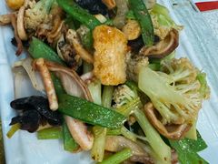 -台山美食一绝阿四台山黄鳝饭(阿四创作店)