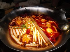 -湊湊火锅·茶憩(上海合生汇店)
