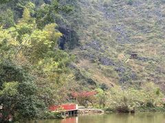 -靖西鹅泉风景区