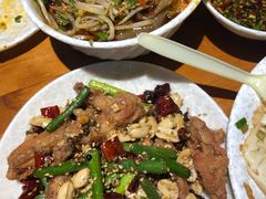 -搓火大都会(广安门总店)