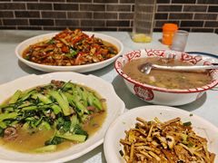 -陈胖子特色菜.鲜货现炒(融景城店)