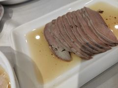 -老人和饭店(淮海中路店)