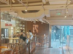 -无印良品餐堂 MUJI Diner(成都太古里店)