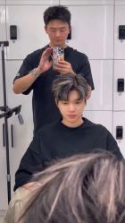 -设计师的店 Hair Salon