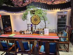 -食悦江南·淮扬菜·烤鸭(亚运村·惠新店)