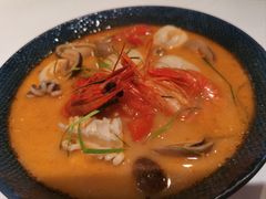 -宴悦海鲜餐厅Driftwood·游水海鲜·牛排(亚龙湾瑞吉店)