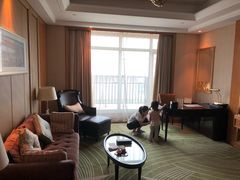 套房-常州武进九洲喜来登酒店