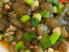-小乡小镇·传承桐庐土菜·老板亲自烧的菜