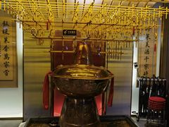 -南门四季铜锅涮肉(大屯·北苑店)