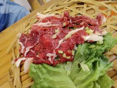 -厝味火锅·潮汕卤水火锅(十一合店)