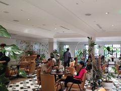 -一尺花园(安和花园店)